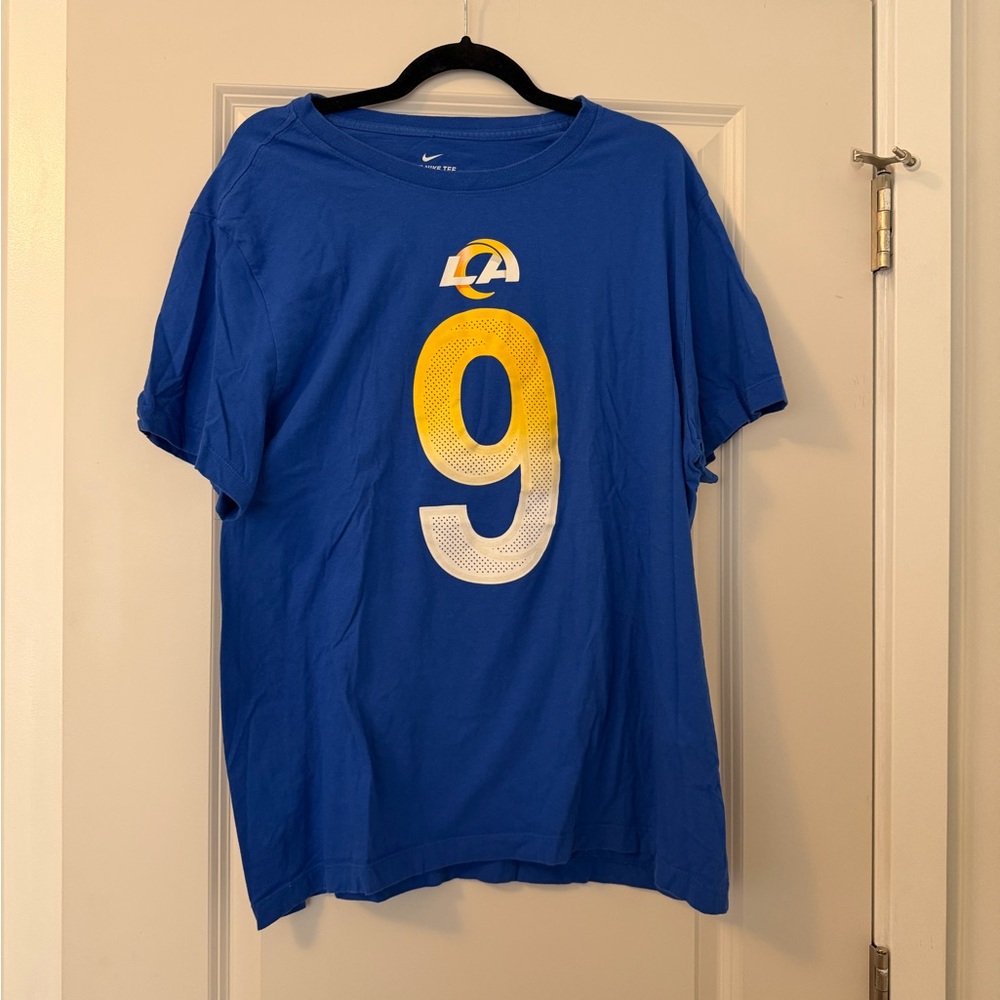 Stafford Tee